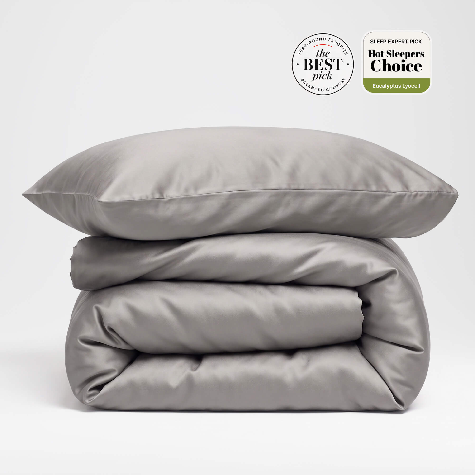 Eucalyptus Lyocell Bedding Set