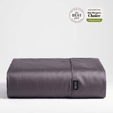 Eucalyptus Lyocell Fitted Sheet – UK King Size 150×200 cm