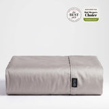 Eucalyptus Lyocell Fitted Sheet – UK King Size 150×200 cm
