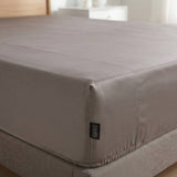 Eucalyptus Lyocell Fitted Sheet – 200×220 cm