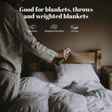 Organic Birch Pillow & Bedding Spray