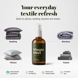 Organic Birch Pillow & Bedding Spray