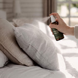 Organic Birch Pillow & Bedding Spray