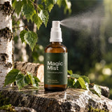 Organic Birch Pillow & Bedding Spray