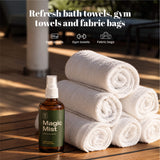 Organic Birch Pillow & Bedding Spray