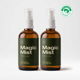 Organic Birch Pillow & Bedding Spray