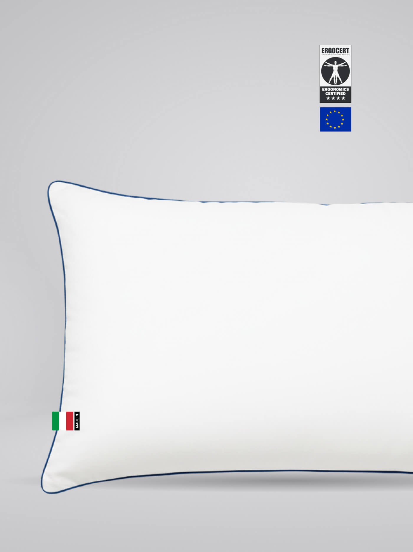 Morpheus Firenze Spring Pillow