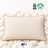 Morpheus Natural Pocket Spring Pillow