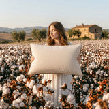 Morpheus Natural Pocket Spring Pillow