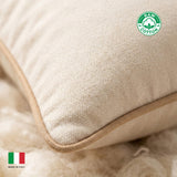 Morpheus Natural Pocket Spring Pillow