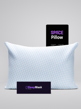 Almohada ajustable Spacepillow