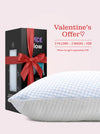Valentine's Sleep Set for Two