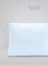 Cooling microgel pillow 3D BlueCell Tech