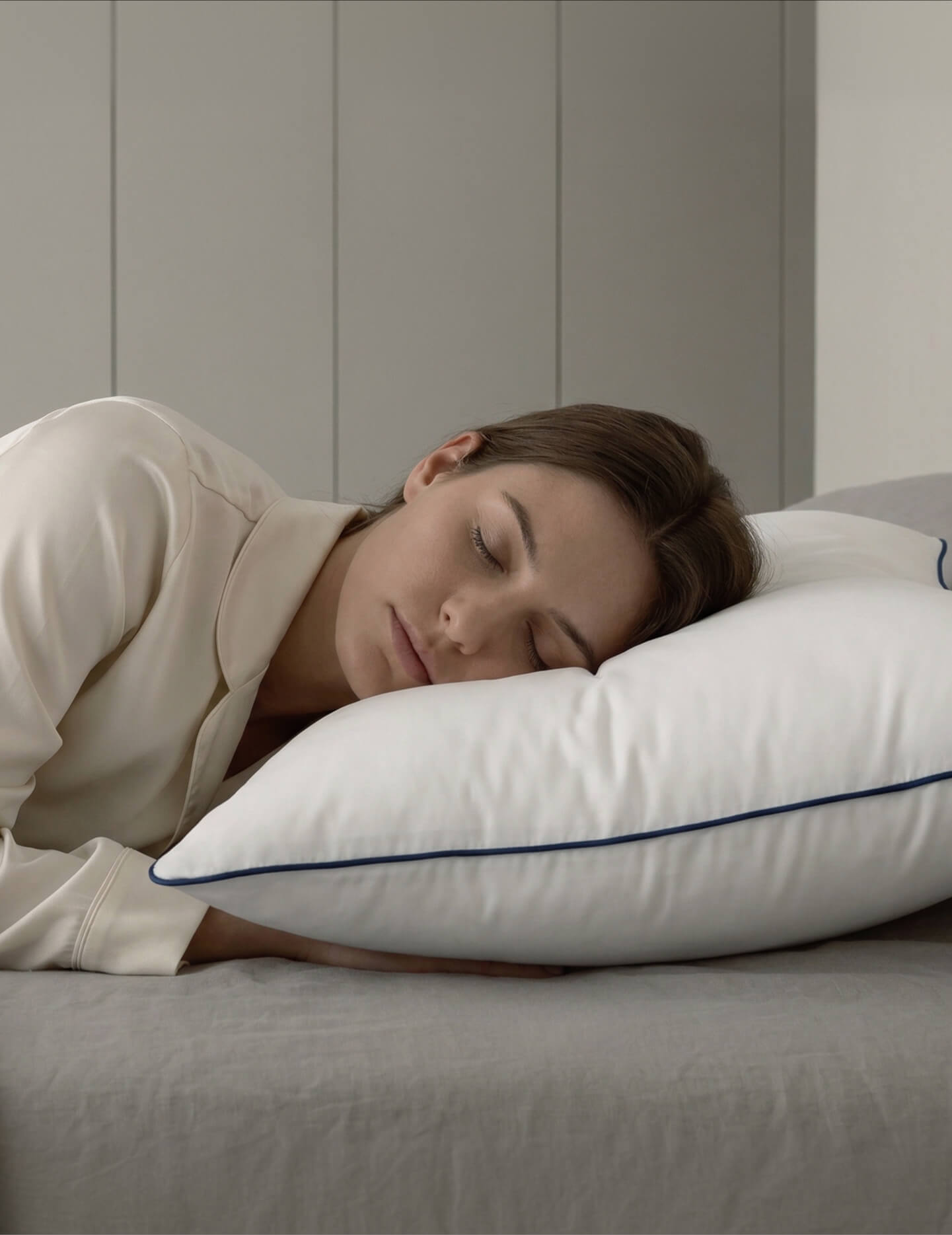 Morpheus Firenze Spring Pillow