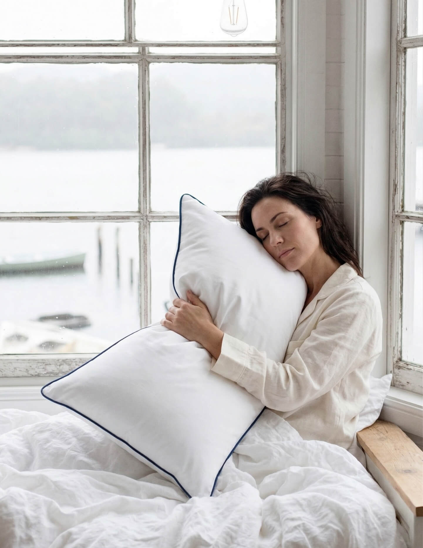 Morpheus Firenze Spring Pillow