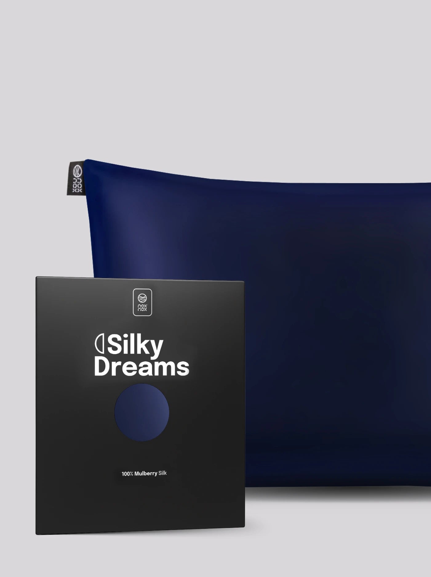 Silk Pillowcases
