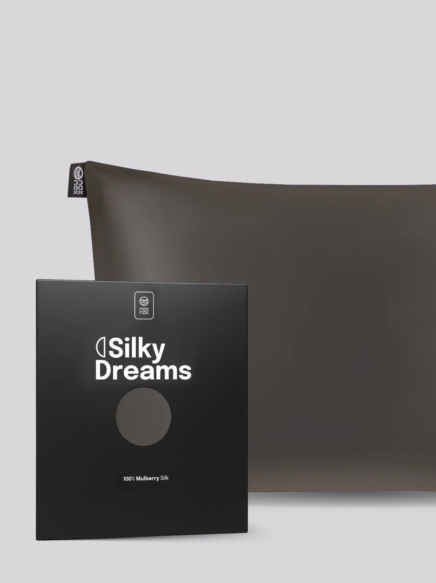 Silk Pillowcases