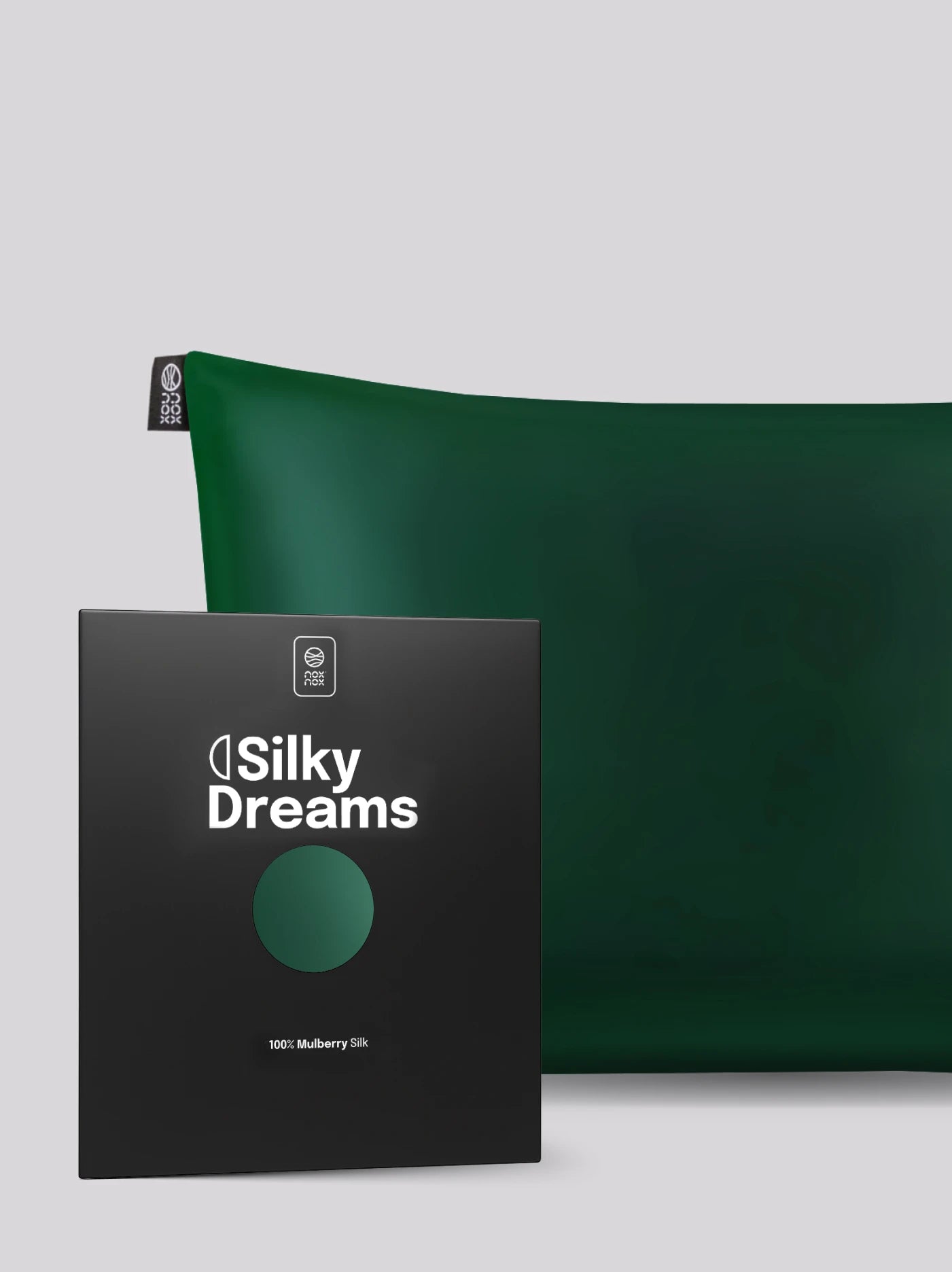 Silk Pillowcases