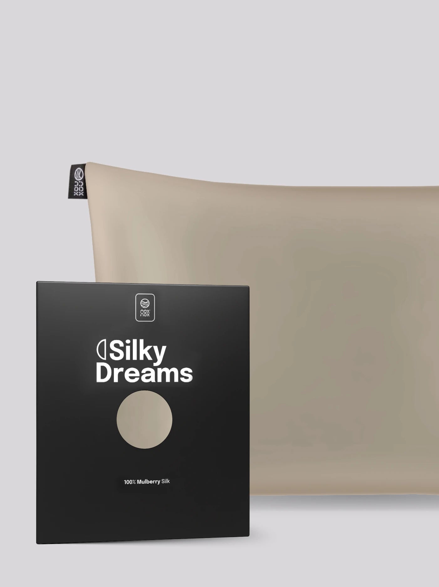 Silk Pillowcases