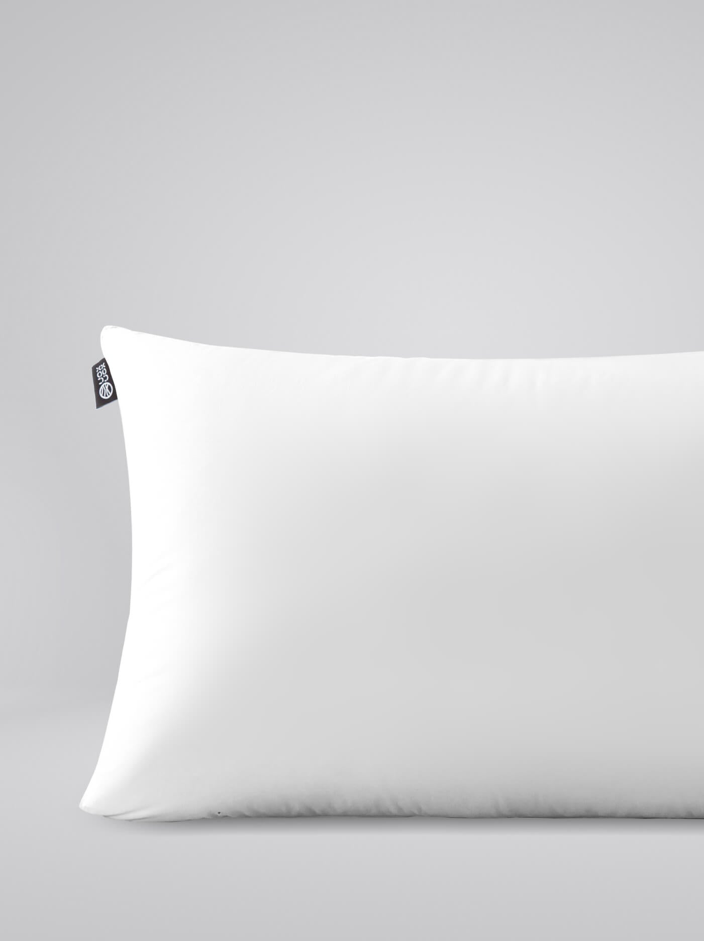 Customizable Pillow with 4 Inserts NOXNOX® SMART