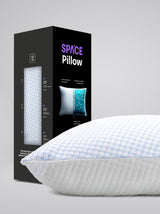Adjustable pillow Spacepillow
