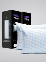 Adjustable pillow Spacepillow