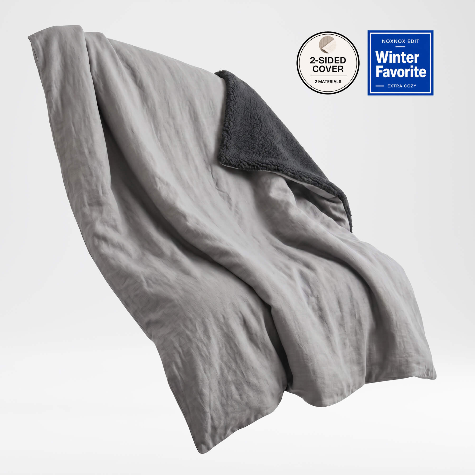 Weighted Blanket Duvet Covers