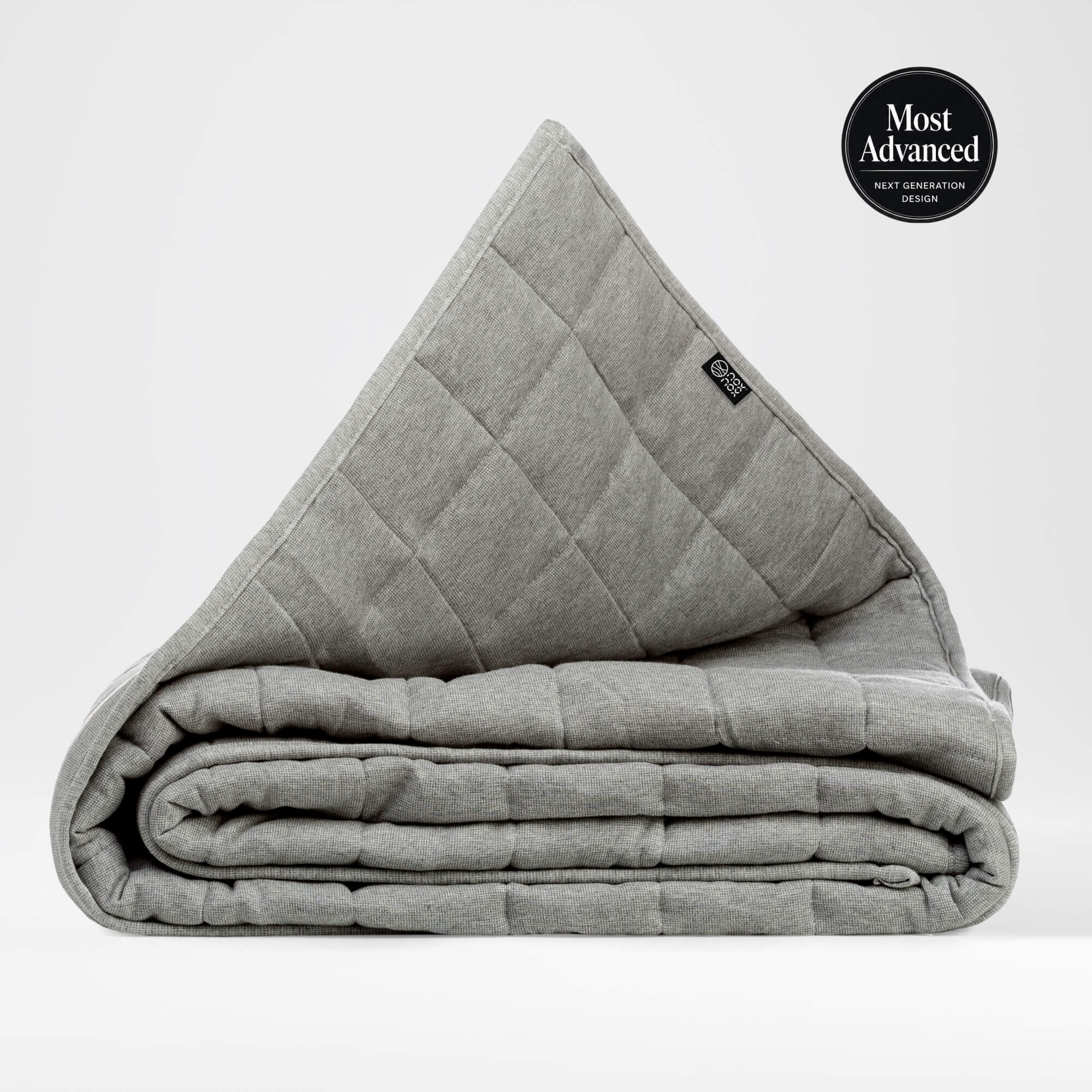Organic Weighted Blanket