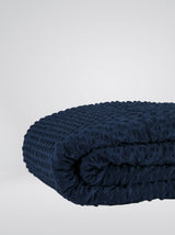 Weighted Blanket MinkyDot Set