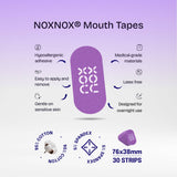 Mouth Tape for Sleep