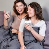 DUO Weighted Blanket
