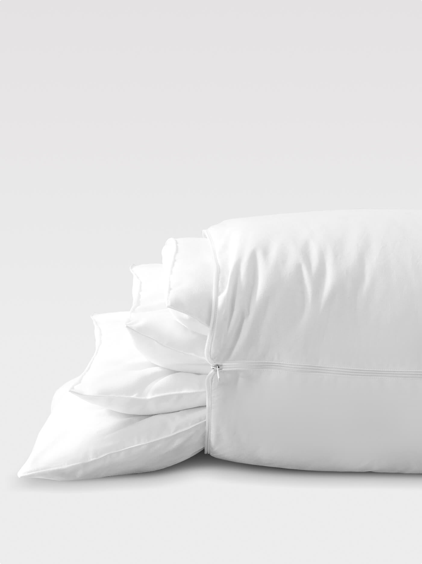 Pielāgojama spilvena ar 4 ieliktņiem NOXNOX® SMART