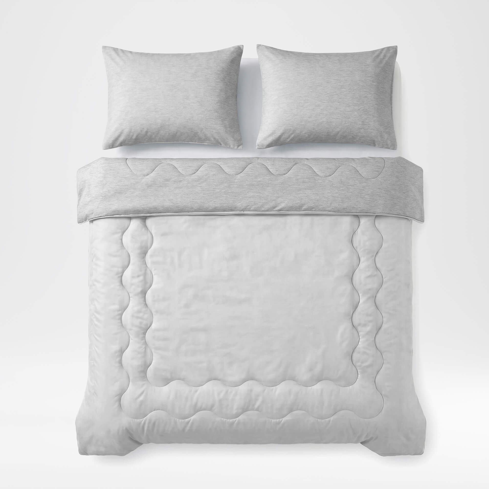 Dreamhouse Cooling Comforter Set