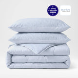 Dreamhouse Cooling Comforter Set