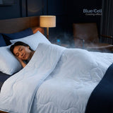 Dreamhouse Cooling Comforter Set