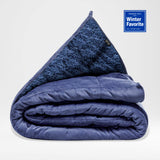 Sherpa Weighted Blanket