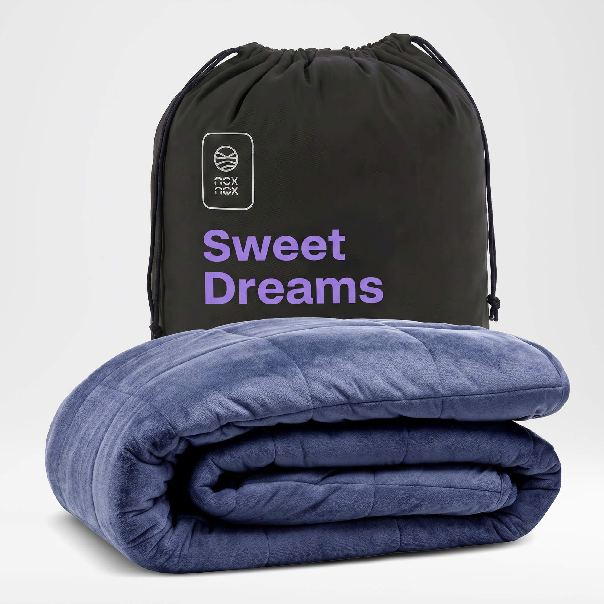Sherpa Weighted Blanket
