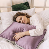 Silk & Bamboo Pillowcases