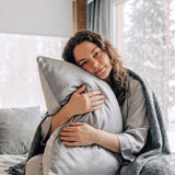 Silk & Bamboo Pillowcases