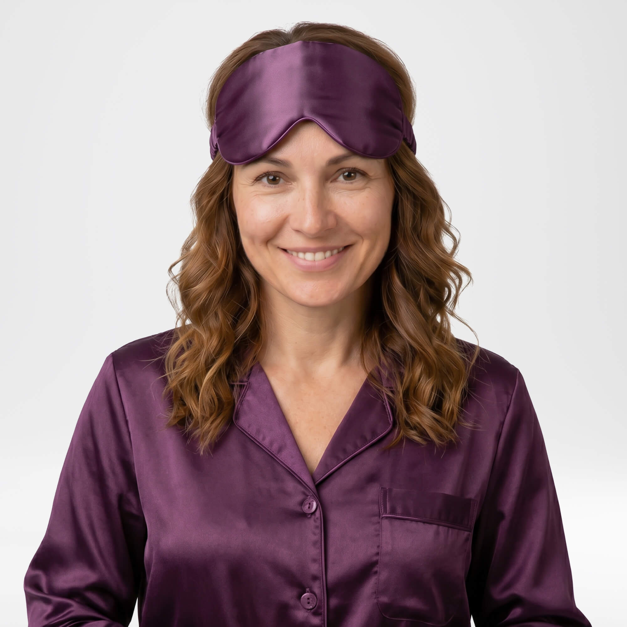 Classic Silk Sleep Mask