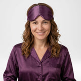 Classic Silk Sleep Mask