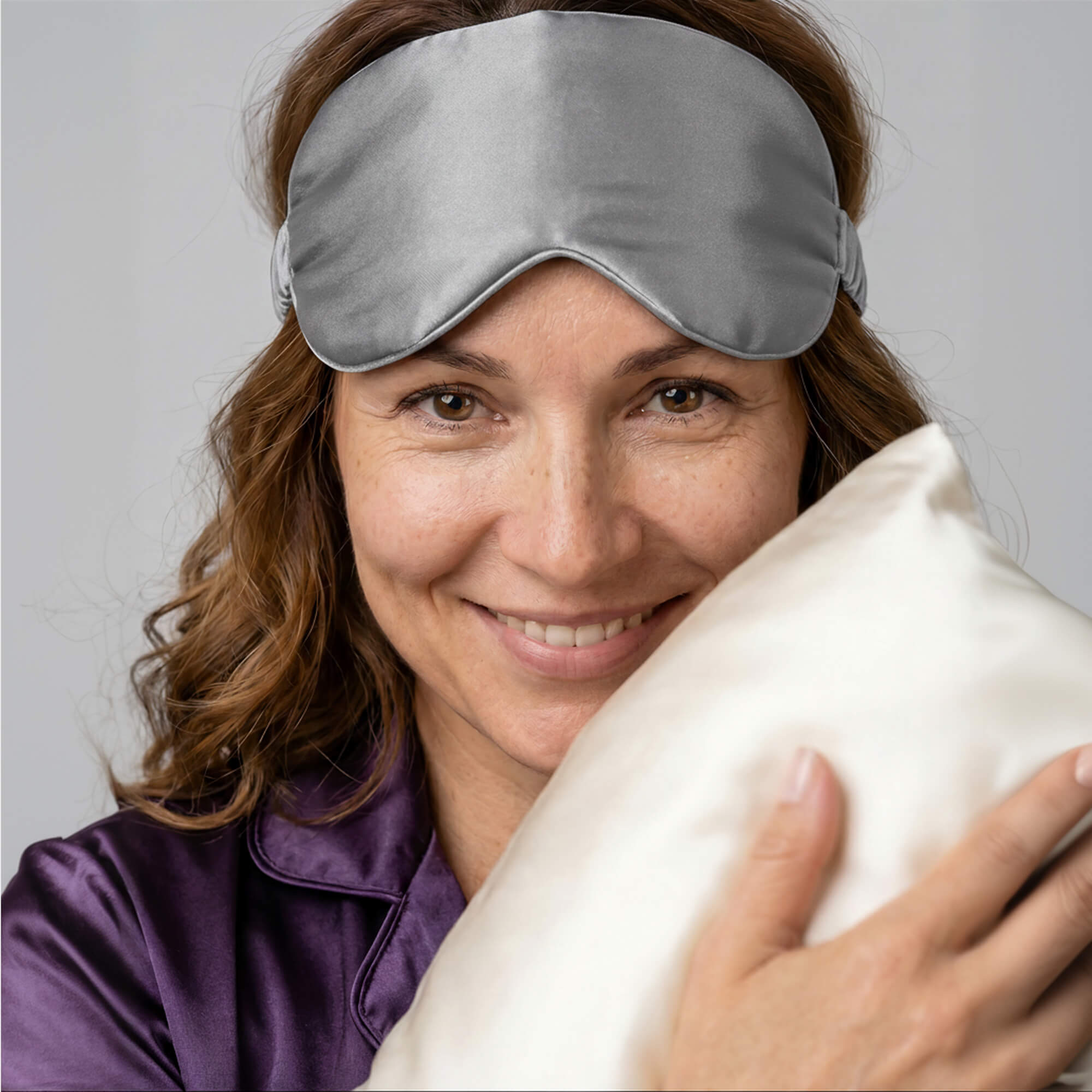 Classic Silk Sleep Mask
