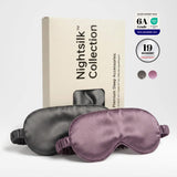 Classic Silk Sleep Mask