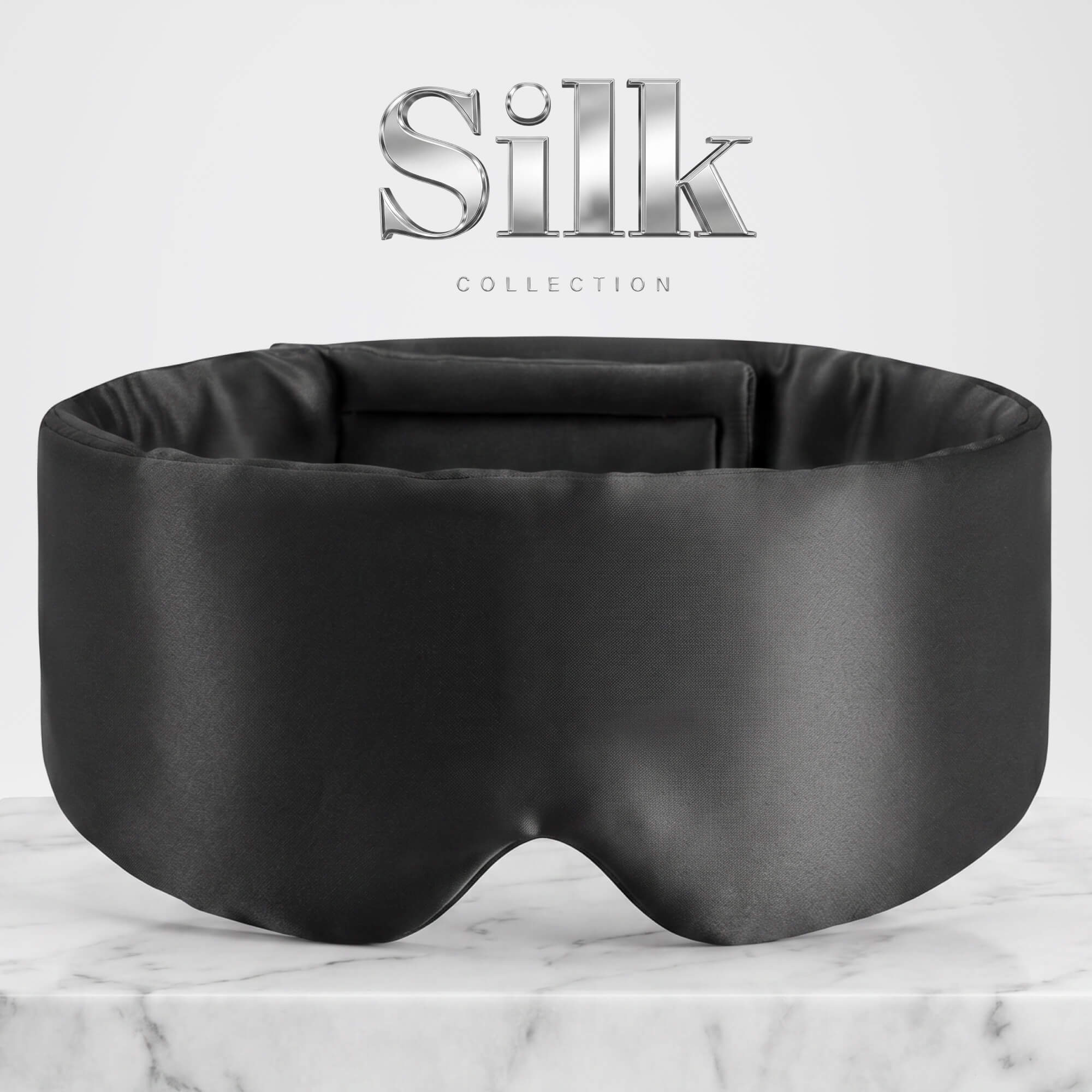 Silk Sleep Mask