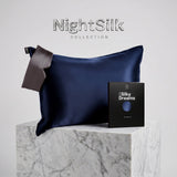 Silk Pillowcases