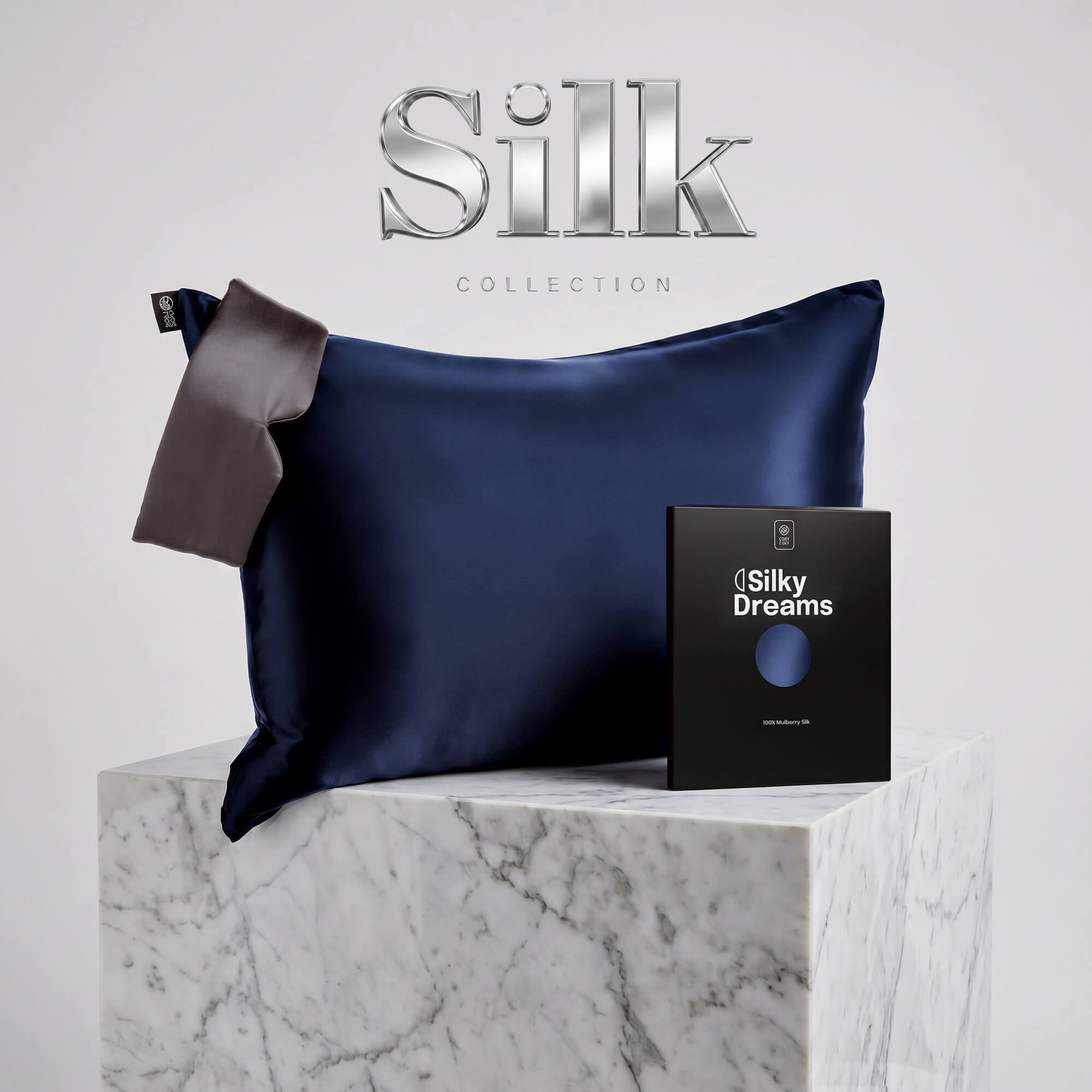 Silk Sleep Mask