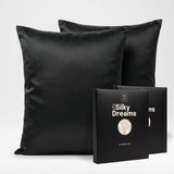 Silk Pillowcases