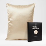 Silk Pillowcases
