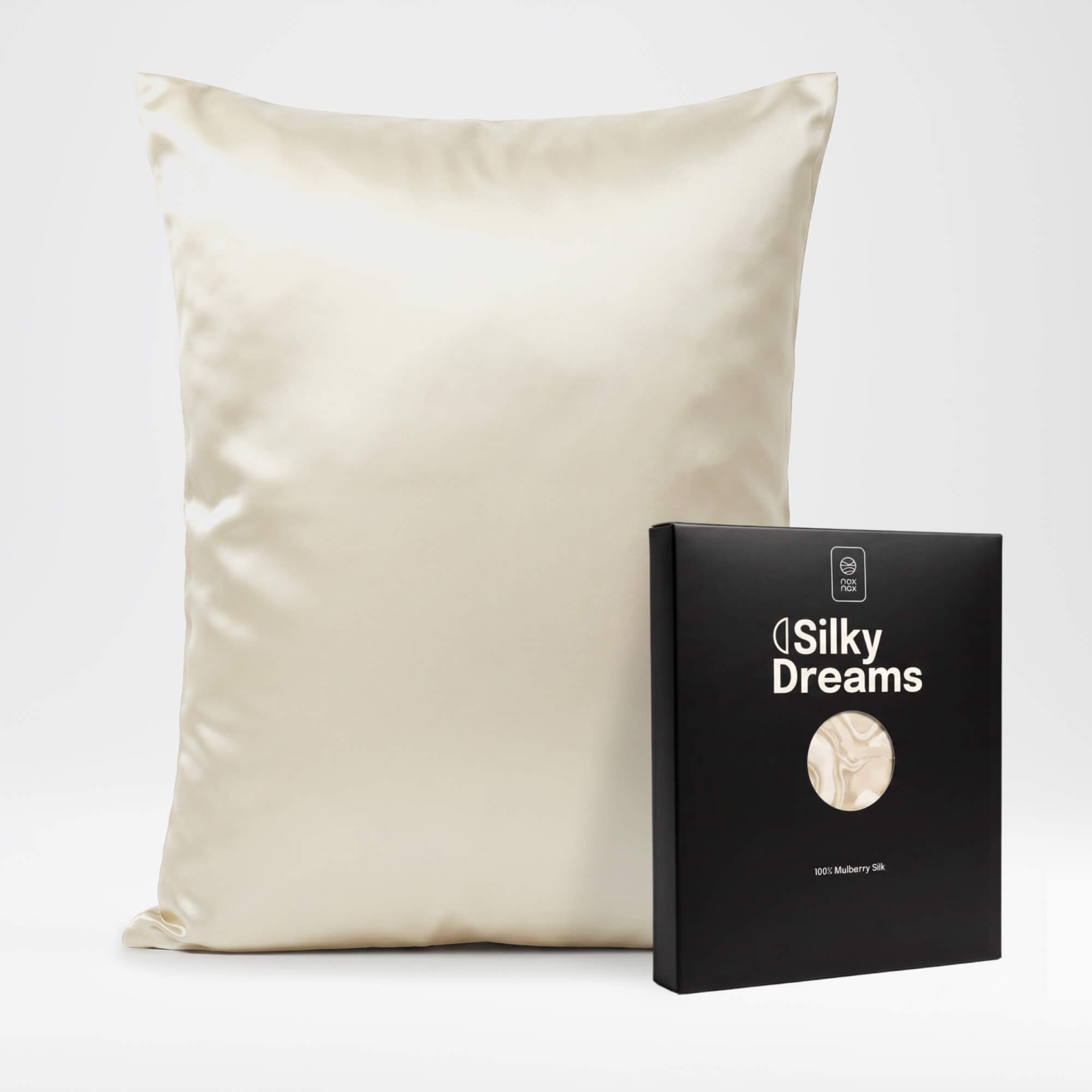 Silk Pillowcases