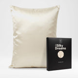 Silk Pillowcases